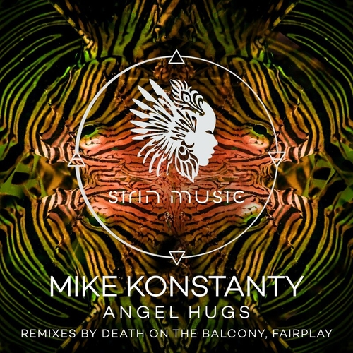 Mike Konstanty - Angel Hugs [SIRIN056]